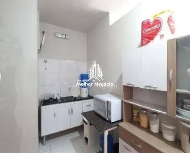 Kitnet à venda em Campinas, Botafogo, com 1 quarto, com 45 m² — foto 4