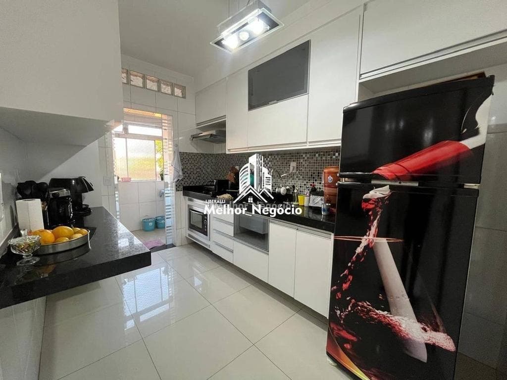 Apartamento à venda em Campinas, Vila Joaquim Inácio, com 2 quartos, com 64 m² — foto 5