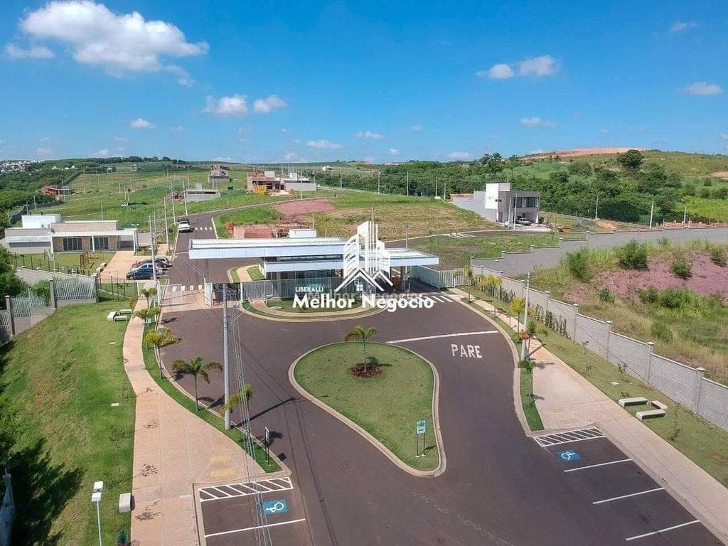 Terreno à venda em Piracicaba, Jardim Tatuapé, com 275 m² — foto 2