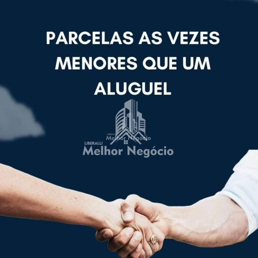 Apartamento à venda em Campinas, Centro, com 1 quarto, com 37 m² — foto 5