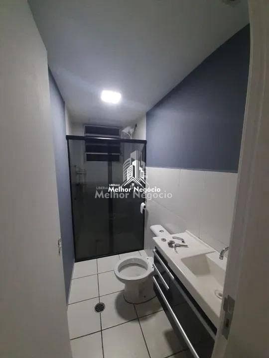 Apartamento à venda em Piracicaba, Piracicamirim, com 2 quartos, com 107 m² — foto 8