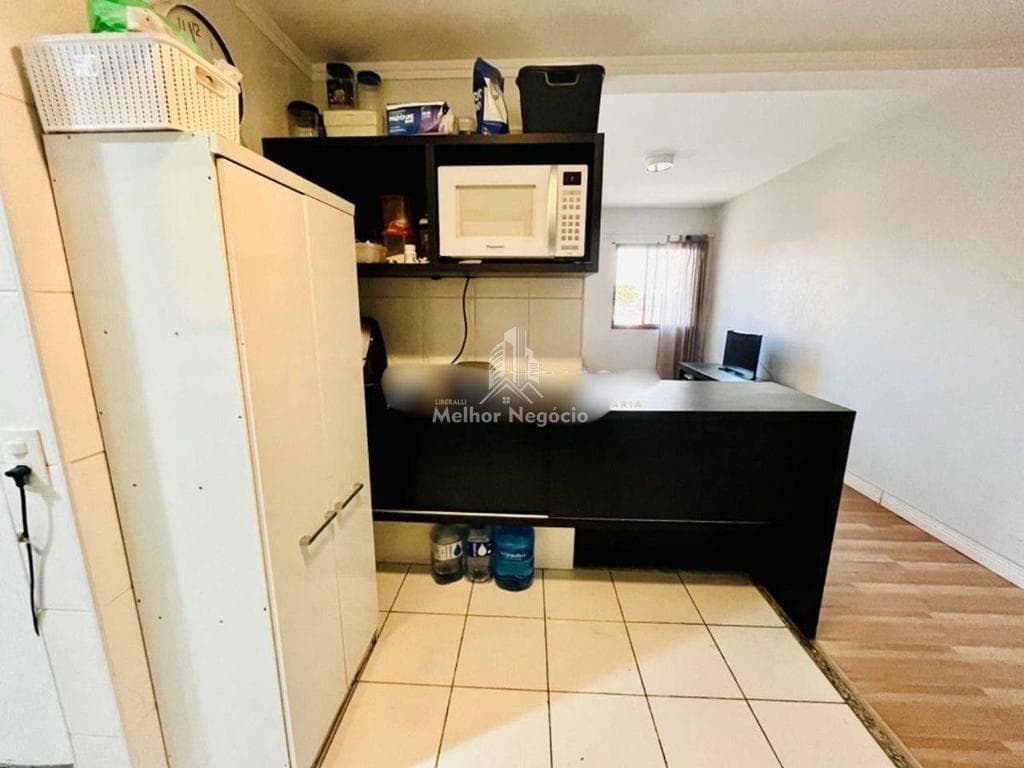 Apartamento à venda em Campinas, Jardim do Lago, com 3 quartos, com 83 m² — foto 6