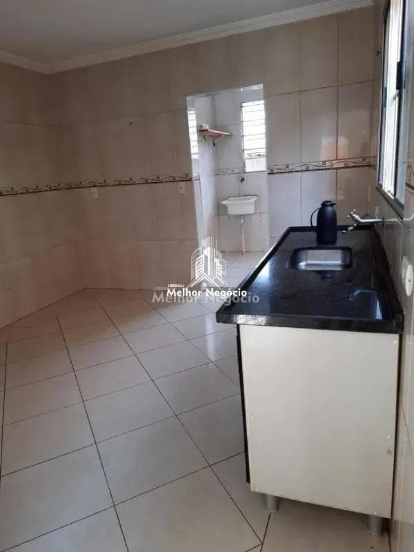 Casa à venda em Sumaré, Parque da Amizade (Nova Veneza), com 3 quartos, com 102 m² — foto 8
