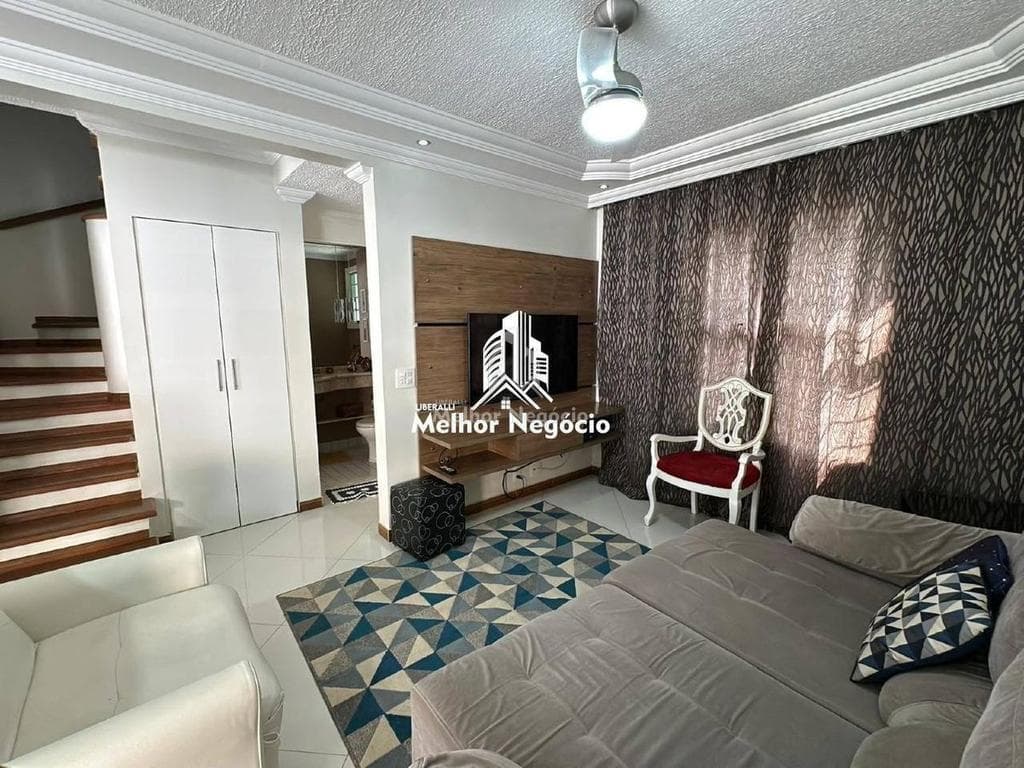 Sobrado à venda em Sumaré, Altos de Sumaré, com 3 quartos, com 135 m² — foto 8