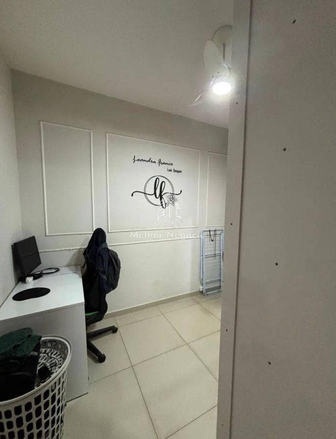 Apartamento à venda em Paulínia, Morumbi, com 3 quartos, com 70 m² — foto 7