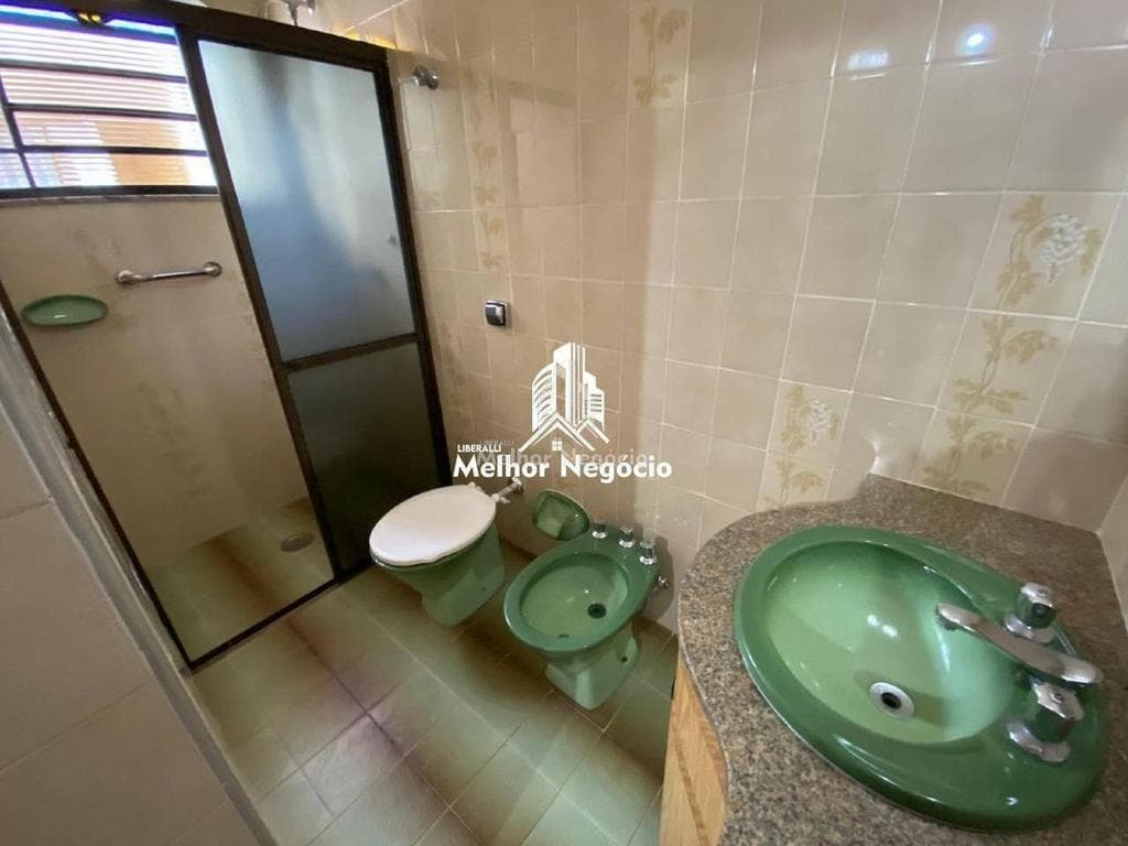 Casa à venda em Campinas, Parque Taquaral, com 4 quartos, com 195 m² — foto 10