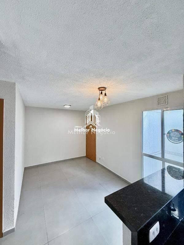 Apartamento à venda em Campinas, Jardim do Lago Continuação, com 2 quartos, com 42 m² — foto 2