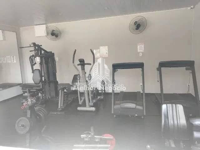 Apartamento à venda em Campinas, Jardim Amazonas, com 2 quartos, com 47 m² — foto 8