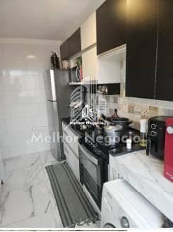 Apartamento à venda em Campinas, Jardim Monte Alto, com 2 quartos, com 47.5 m² — foto 5