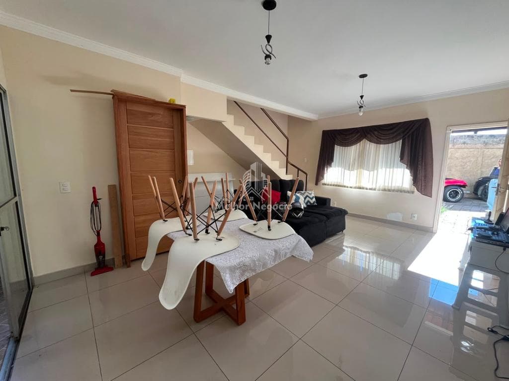 Casa à venda em Campinas, Vila San Martin, com 2 quartos, com 75 m² — foto 5
