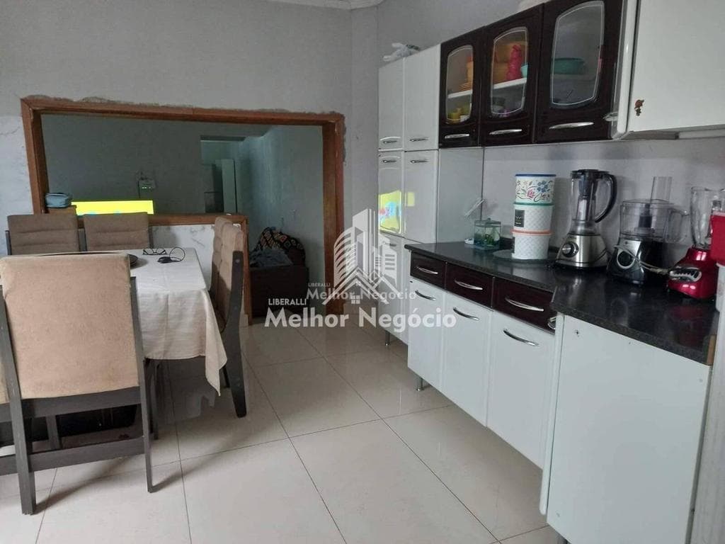 Casa à venda em Hortolândia, Parque do Horto, com 5 quartos, com 200 m² — foto 2