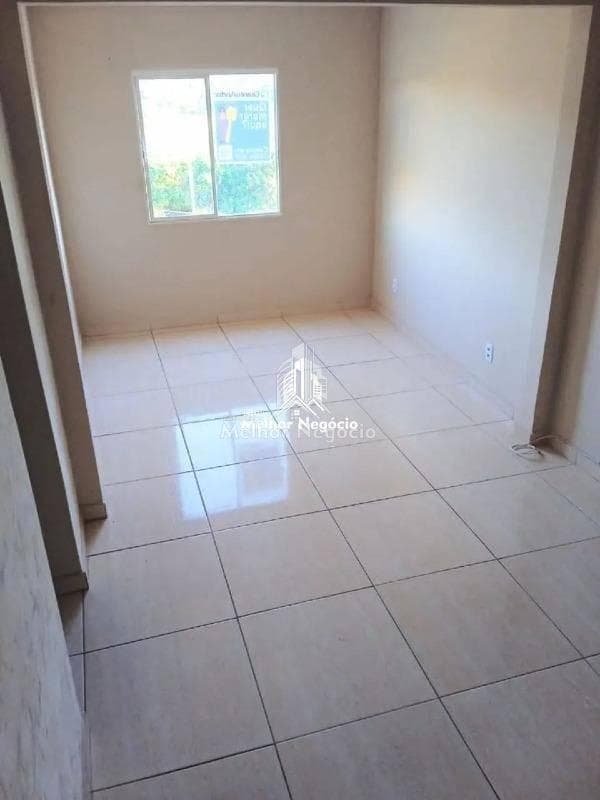 Apartamento à venda em Campinas, Parque Residencial Vila União, com 2 quartos, com 49 m² — foto 2