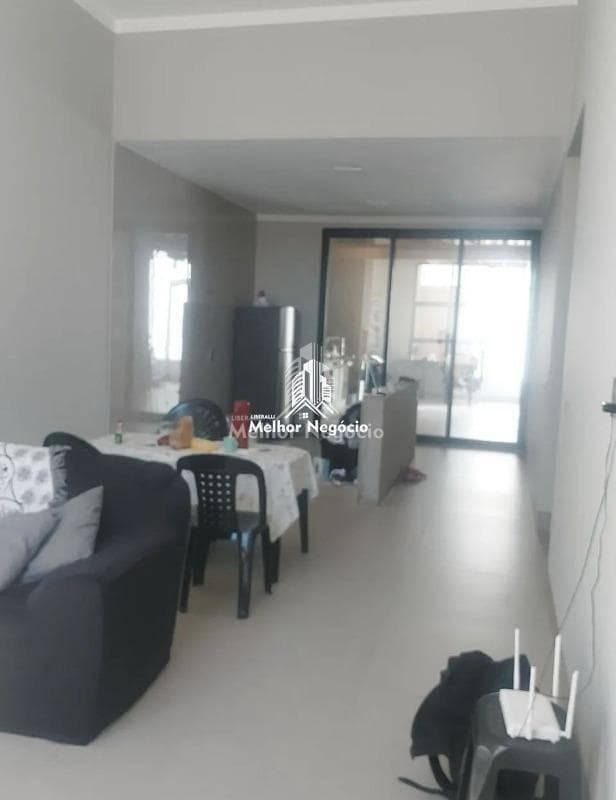 Casa à venda em Santa Bárbara D'Oeste, Jardim Souza Queiroz, com 3 quartos, com 162 m² — foto 6