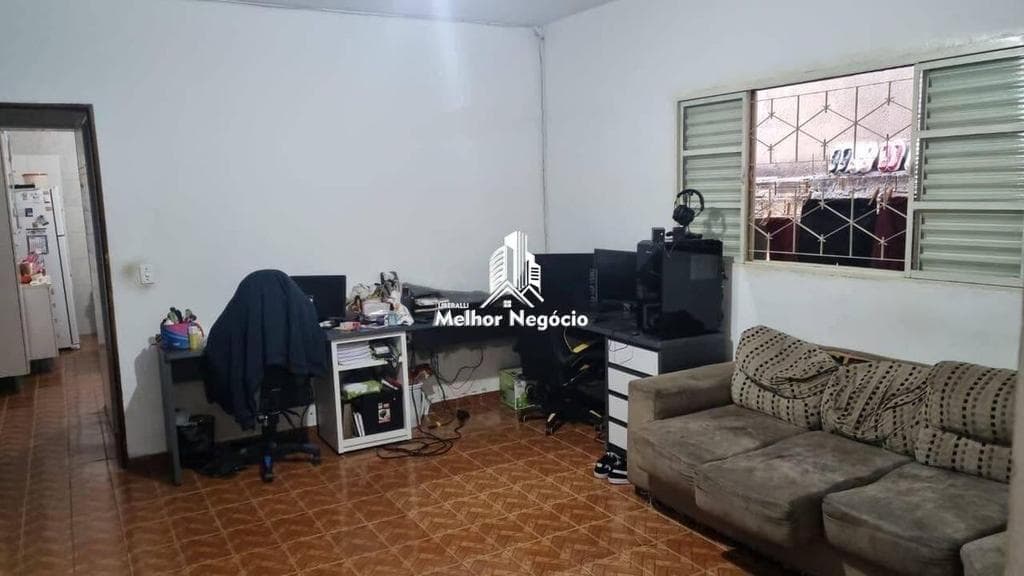 Sobrado à venda em Sumaré, Parque Sevilha (Nova Veneza), com 4 quartos, com 135 m² — foto 3