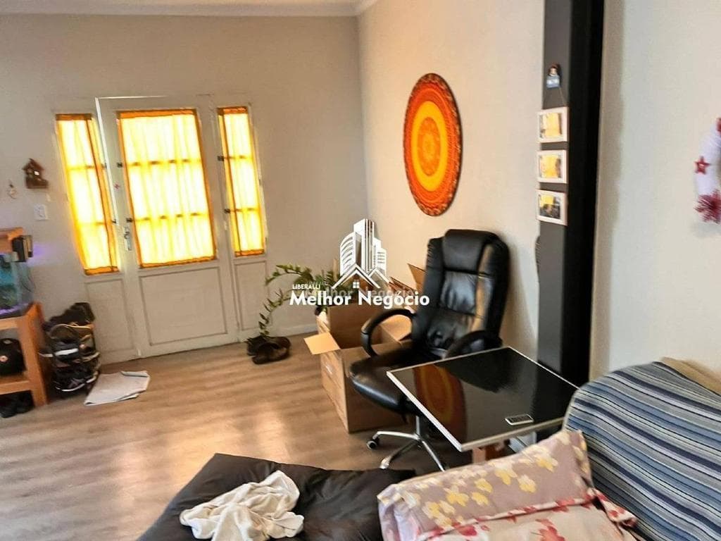 Casa à venda em Campinas, Jardim Boa Esperança, com 4 quartos, com 180 m² — foto 5