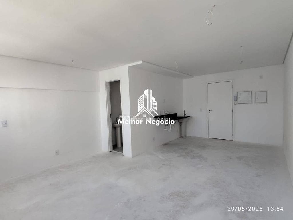 Apartamento à venda em Campinas, Botafogo, com 1 quarto, com 32 m² — foto 6