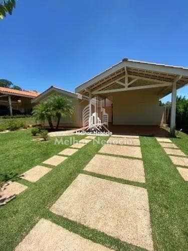 Casa à venda em Campinas, Vila Hollândia, com 4 quartos, com 374 m² — foto 2