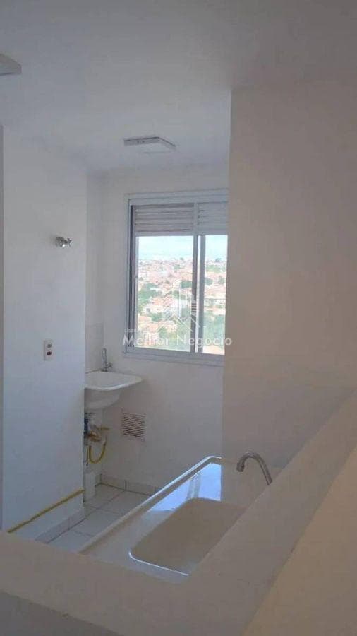 Apartamento à venda em Campinas, Jardim do Lago Continuação, com 2 quartos, com 54 m² — foto 3