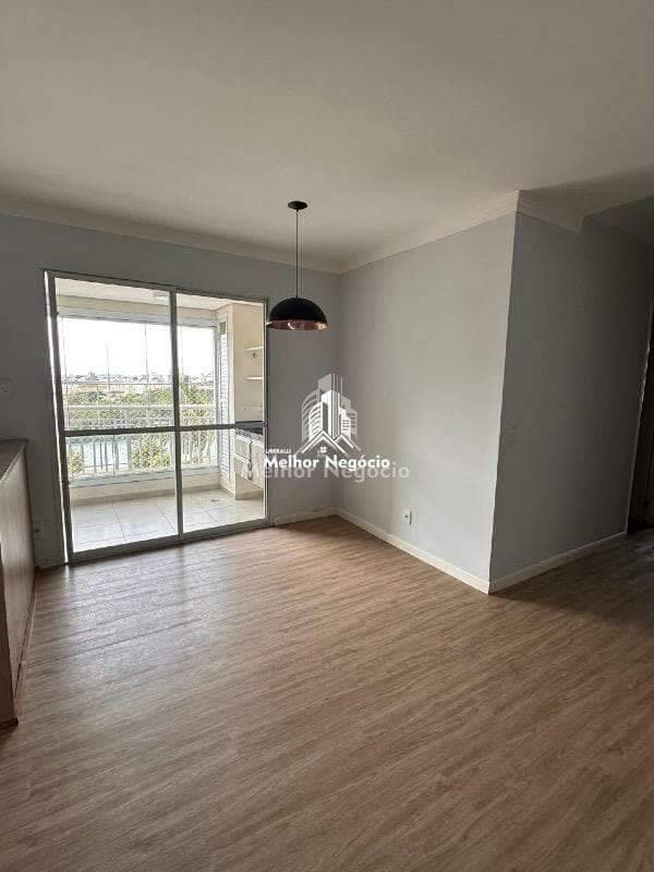 Apartamento à venda em Campinas, Ponte Preta, com 2 quartos, com 80 m² — foto 2