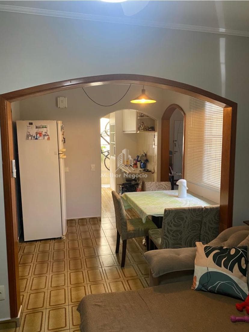 Apartamento à venda em Campinas, Conjunto Residencial Parque Bandeirantes, com 3 quartos, com 70 m² — foto 5