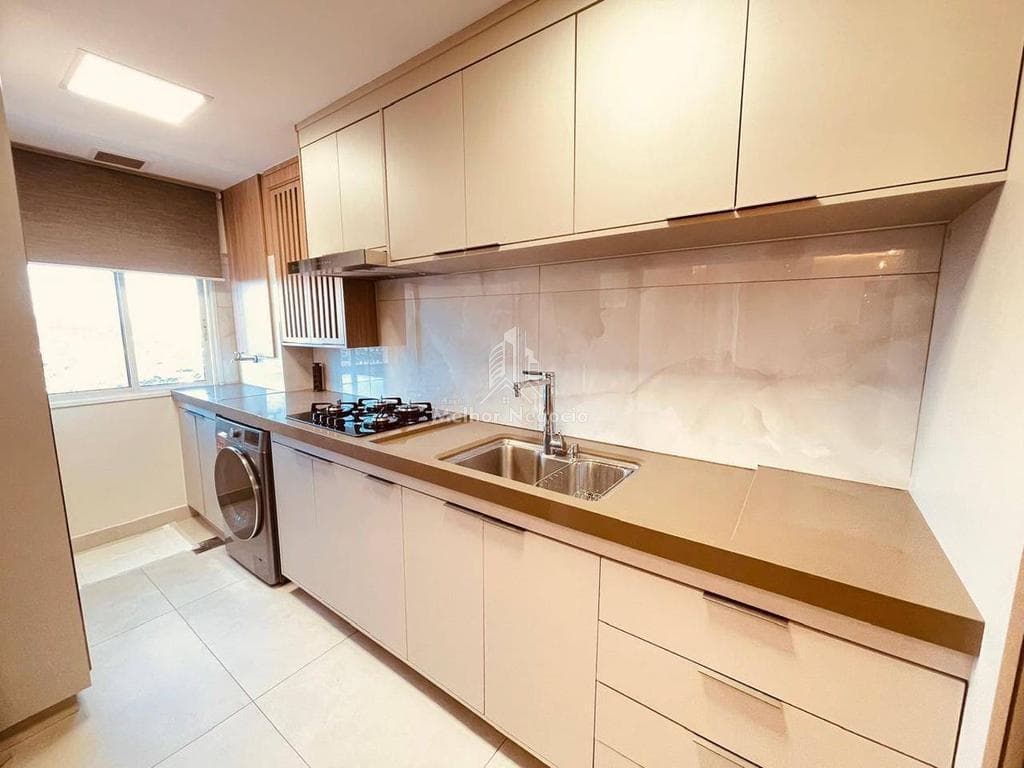 Apartamento à venda em Campinas, Vila Anhangüera, com 2 quartos, com 86 m² — foto 9