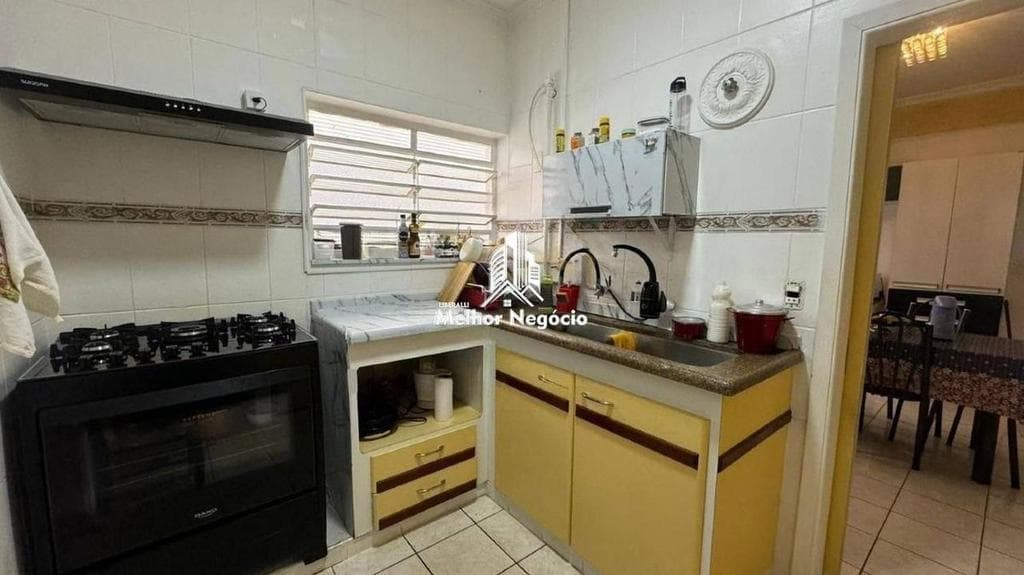 Casa à venda em Campinas, Jardim Chapadão, com 4 quartos, com 223 m² — foto 5