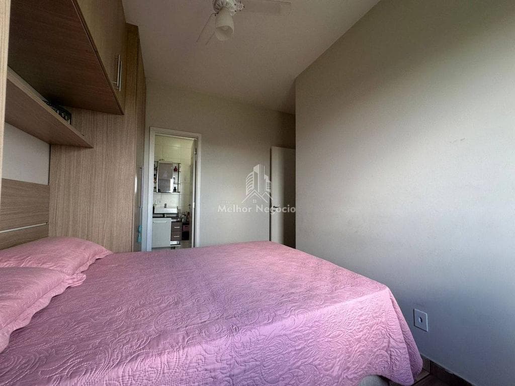 Apartamento à venda em Sumaré, Loteamento Residencial Viva Vista, com 2 quartos, com 57 m² — foto 9