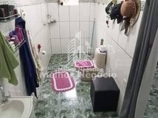 Casa à venda em Sumaré, Jardim Campo Belo, com 3 quartos, com 155 m² — foto 5