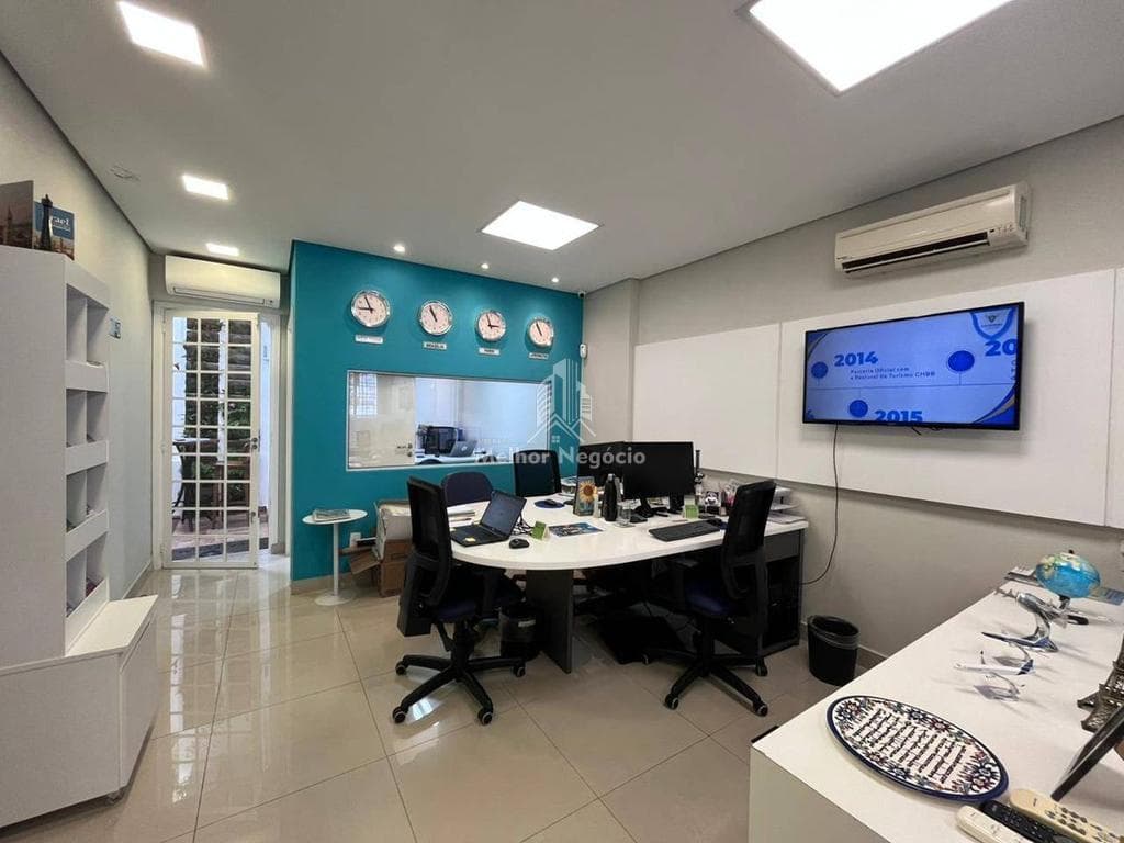 Casa à venda em Campinas, Bosque, com 1 quarto, com 73 m² — foto 8