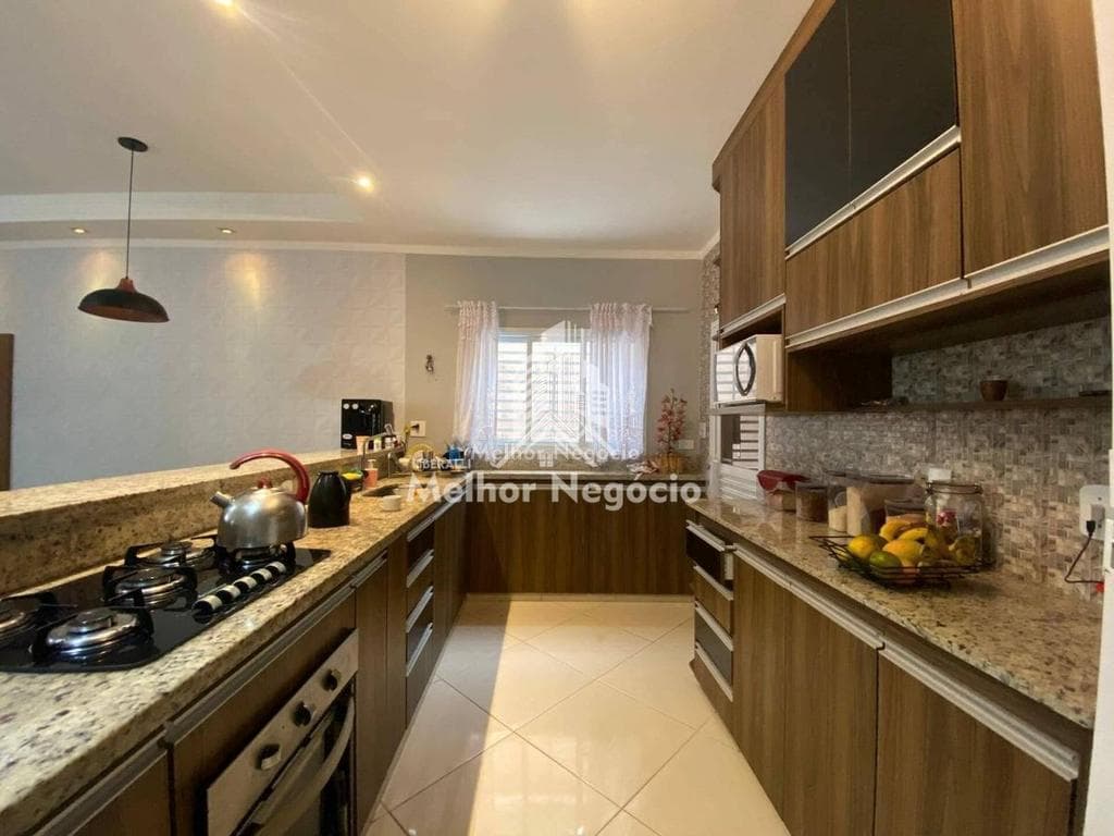 Casa à venda em Hortolândia, Jardim Nova Alvorada, com 3 quartos, com 200 m² — foto 7