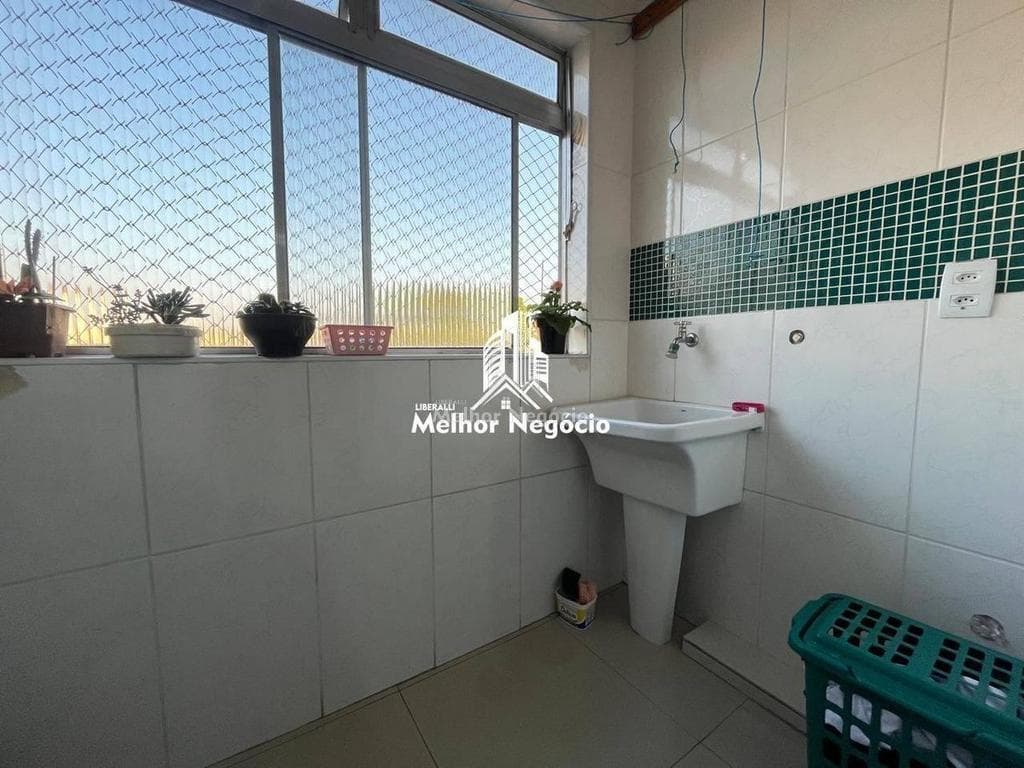 Apartamento à venda em Campinas, Vila Joaquim Inácio, com 2 quartos, com 64 m² — foto 9