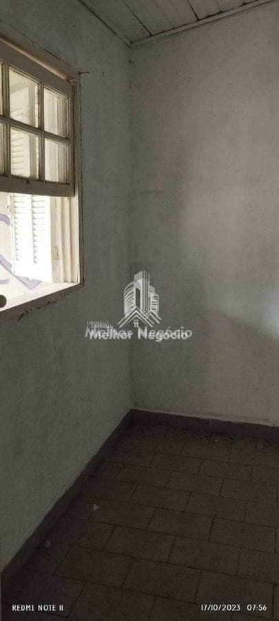 Casa à venda em Sumaré, Jardim Dalla Corto, com 2 quartos, com 75 m² — foto 10