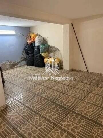Casa à venda em Campinas, Parque Residencial Vila União, com 4 quartos, com 170 m² — foto 2