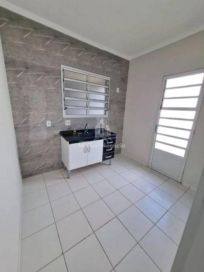 Casa à venda em Campinas, Loteamento Residencial Flavia, com 2 quartos, com 136 m² — foto 3