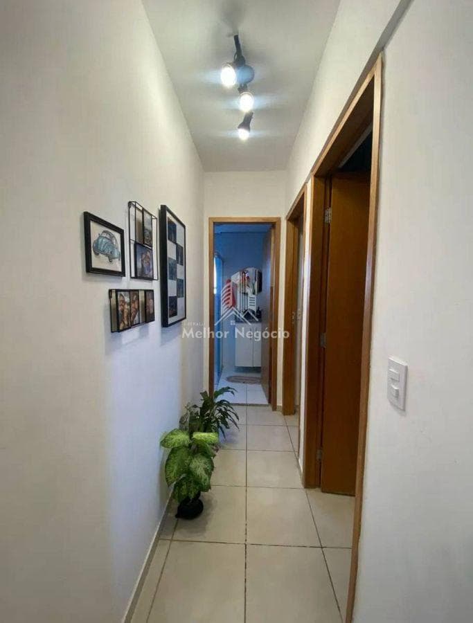 Apartamento à venda em Americana, Vila Dainese, com 2 quartos, com 66 m² — foto 6