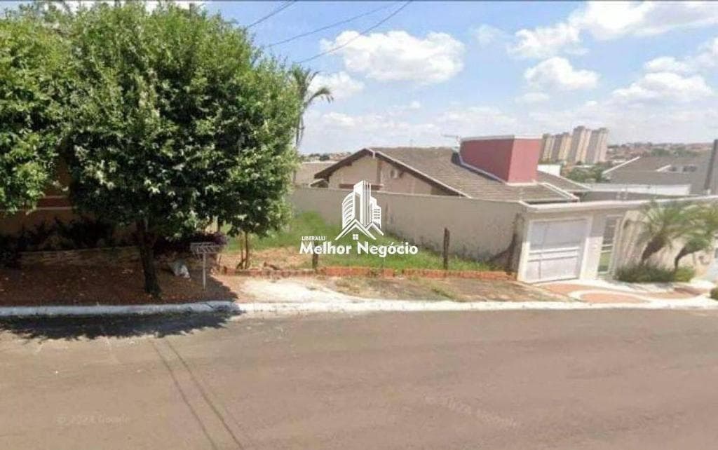 Terreno à venda em Nova Odessa, Jardim Eneides Residencial, com 355.43 m²