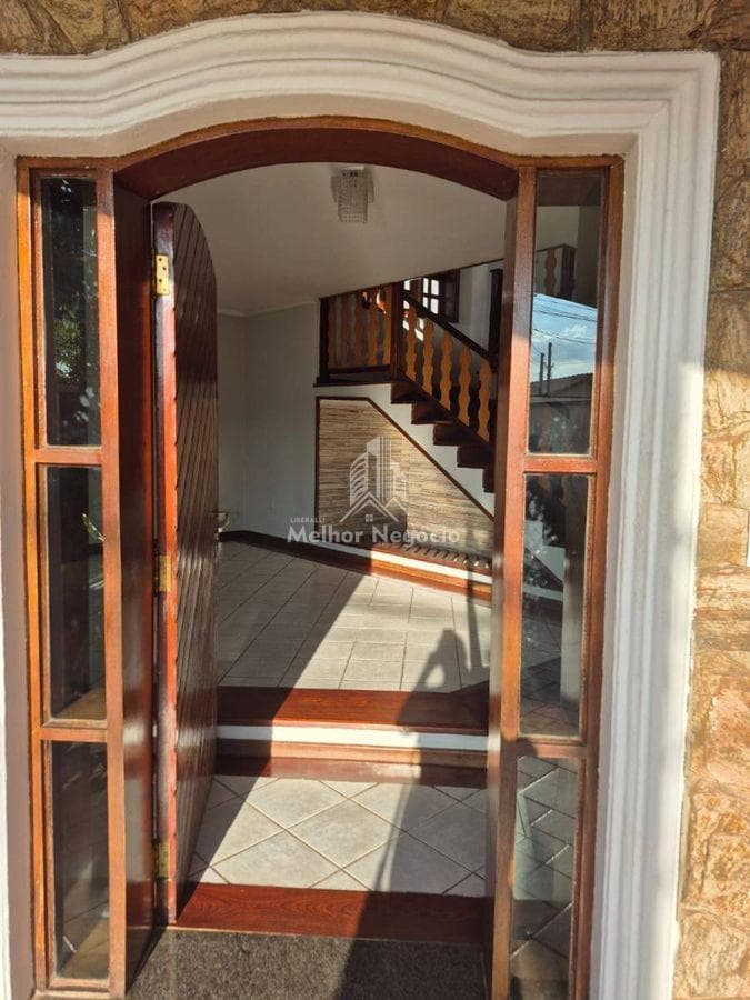 Casa à venda em Campinas, Jardim Magnólia, com 4 quartos, com 270 m² — foto 3