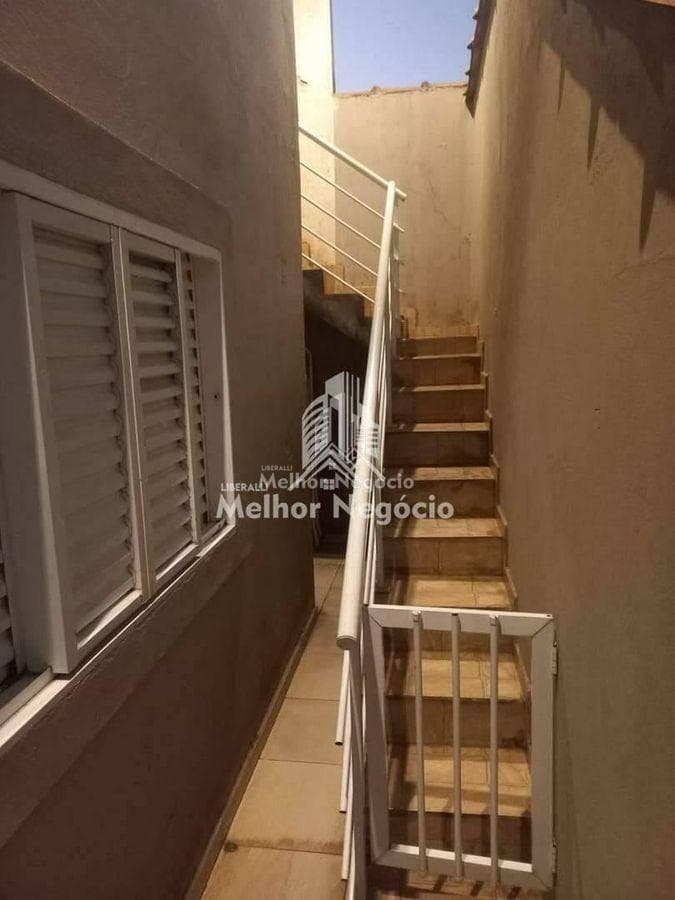 Casa à venda em Nova Odessa, Jardim São Jorge, com 4 quartos, com 161 m² — foto 4