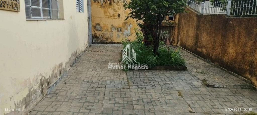 Casa à venda em Sumaré, Jardim Dalla Corto, com 2 quartos, com 75 m² — foto 2
