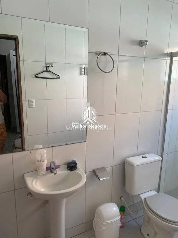 Casa à venda em Hortolândia, Jardim Amanda I, com 2 quartos, com 120 m² — foto 6