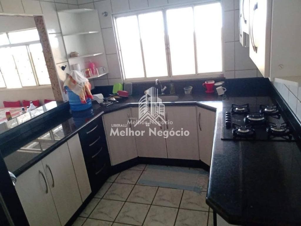 Casa à venda em Nova Odessa, Jardim São Jorge, com 4 quartos, com 117 m² — foto 5