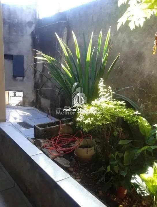 Casa à venda em Piracicaba, Vila Sônia, com 3 quartos, com 99.63 m²
