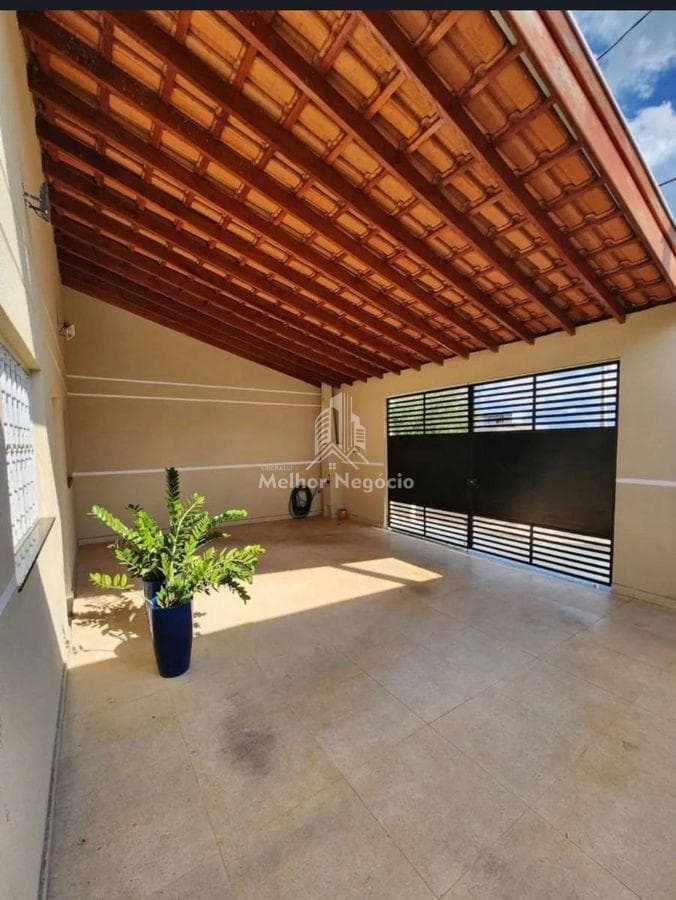 Casa à venda em Nova Odessa, Jardim dos Lagos, com 3 quartos, com 176 m² — foto 6