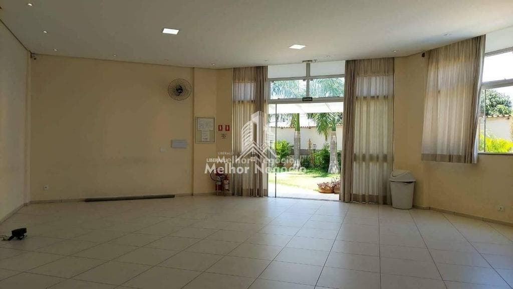 Casa à venda em Sumaré, Jardim Bom Retiro (Nova Veneza), com 1 quarto, com 250 m² — foto 6
