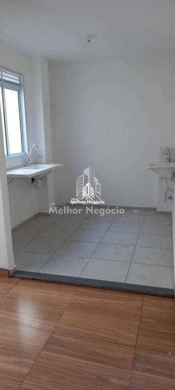 Apartamento à venda em Campinas, Jardim Esmeraldina, com 2 quartos, com 45 m² — foto 3