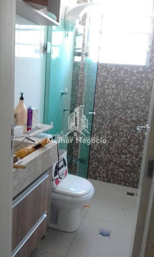 Apartamento à venda em Piracicaba, Santa Terezinha, com 2 quartos, com 45 m² — foto 8