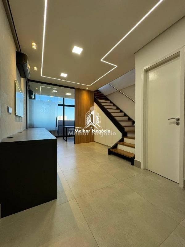 Sala à venda em Campinas, Jardim Chapadão, com 67 m² — foto 3