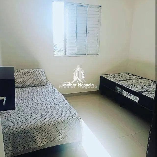Apartamento à venda em Sumaré, Loteamento Residencial Viva Vista, com 2 quartos, com 50 m² — foto 5