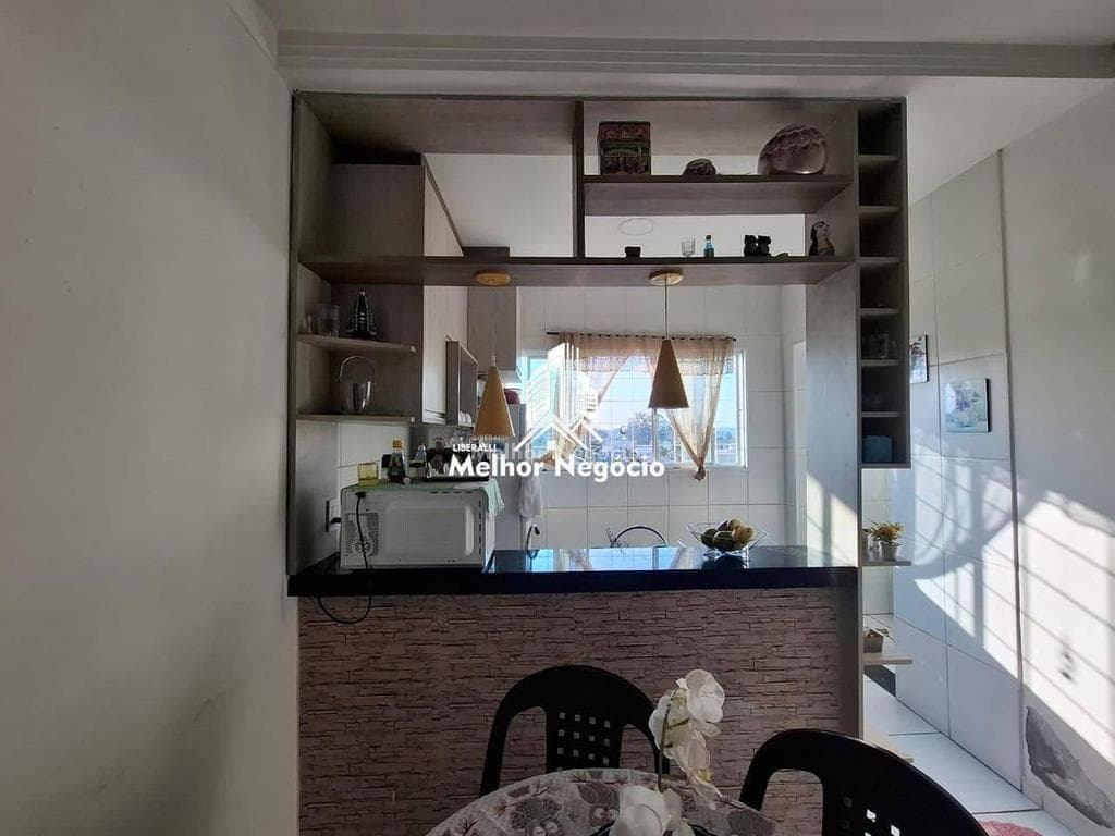 Apartamento à venda em Americana, Jardim Terramérica II, com 3 quartos, com 73 m² — foto 3