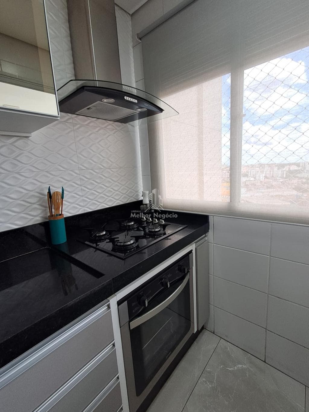 Apartamento com 3 quartos (1 suíte) à venda no condomínio Páteo Abolição em Campinas - SP — foto 10